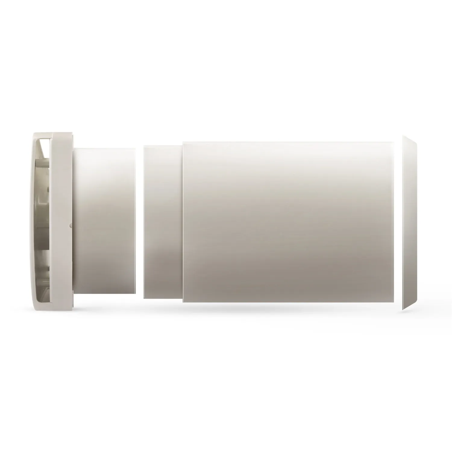 Fantini Cosmi ECOCOMFORT RF VMC con recupero calore