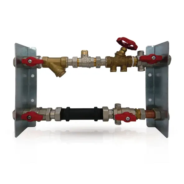 Fantini Cosmi ECMR003A-ECMR004A Modulo Contabilizzazione