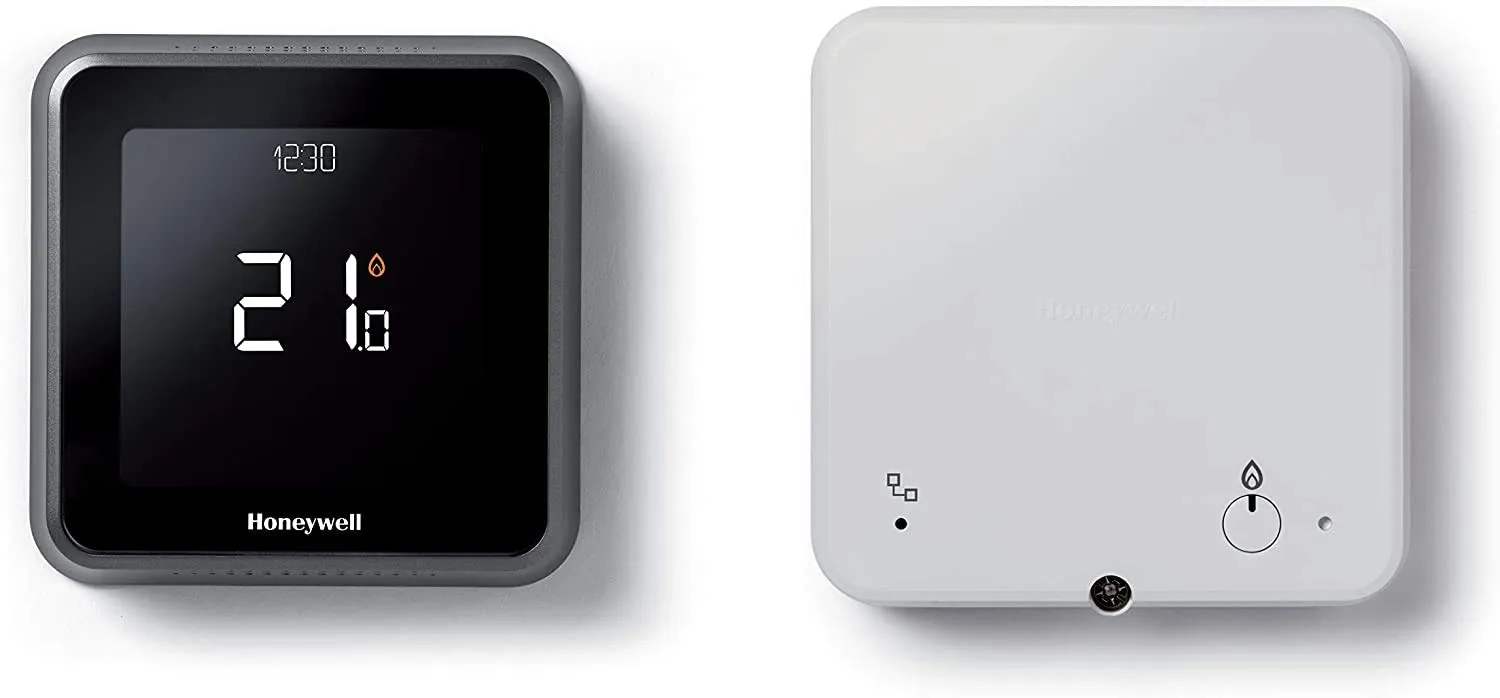 Honeywell Home T6 Y6R910WF6068 Termostato WiFi Bianco Classico
