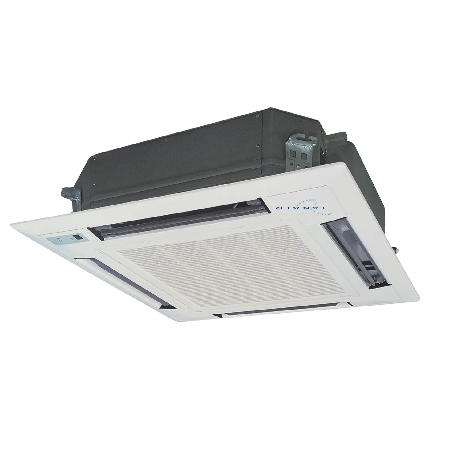 Fantini Cosmi Fanair XC YSCAS Clima incasso