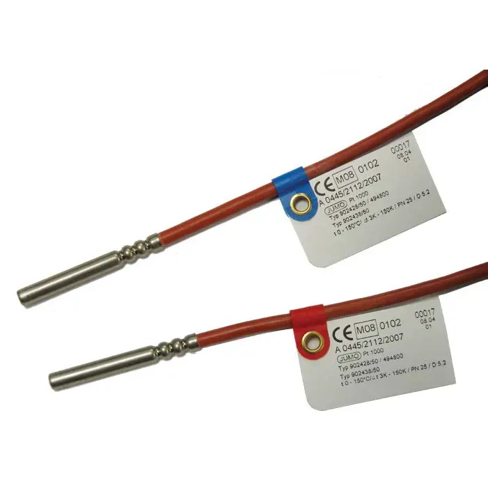 Fantini Cosmi EC3PT1000 EC10PT1000 sonda PT1000 MID