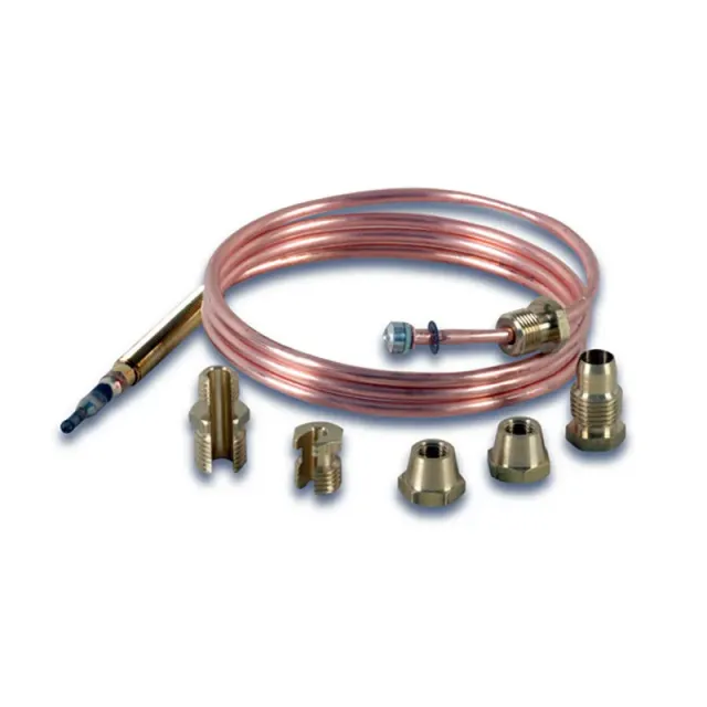 Fantini Cosmi 5920 5930 termocoppia universale serie TG