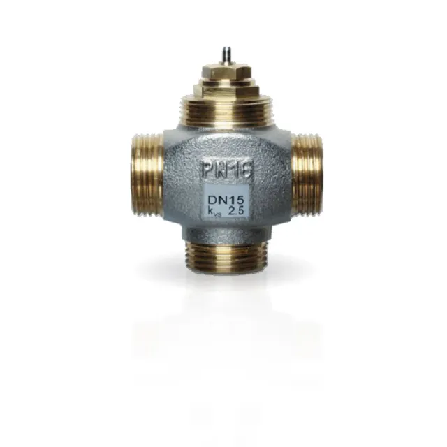 Fantini Cosmi Z42 Z43 valvola a sfera equipercentuale