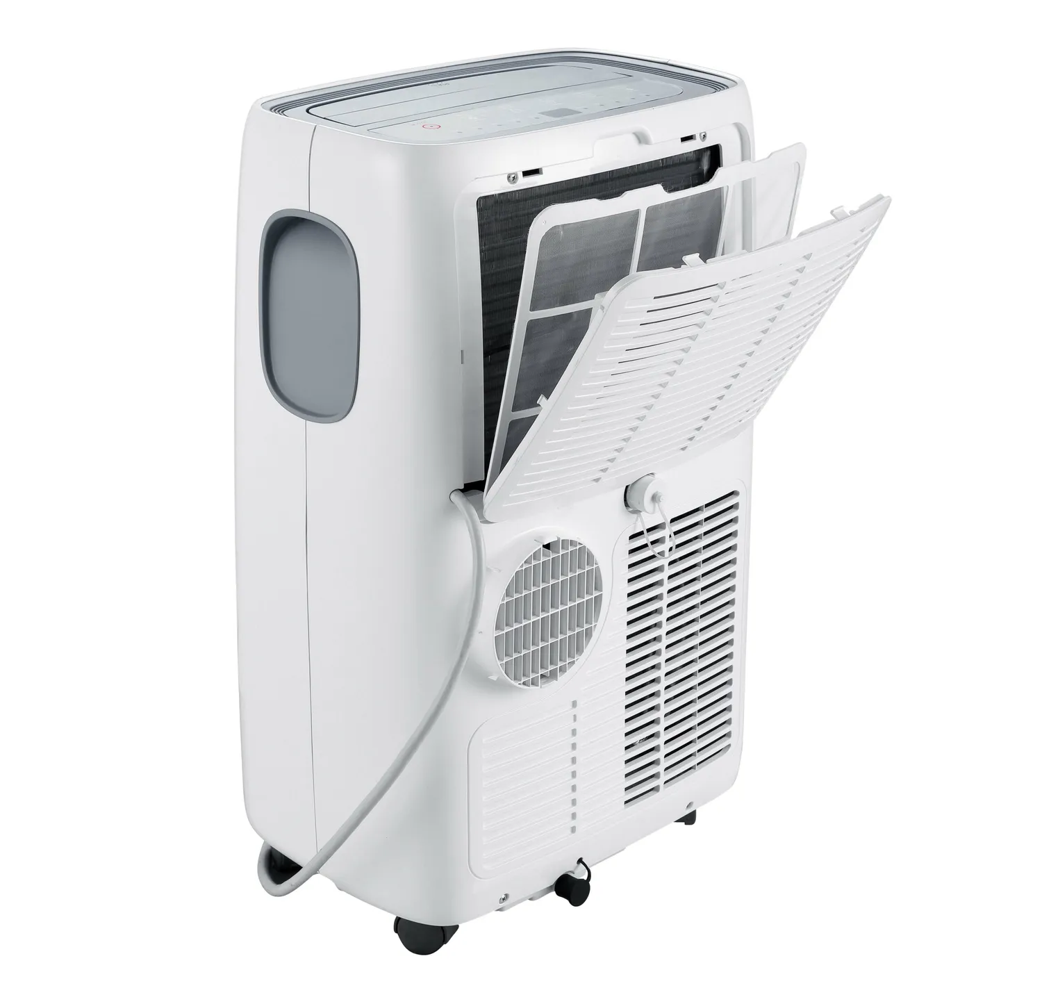 Fantini Cosmi X9MOB climatizzatore portatile R290