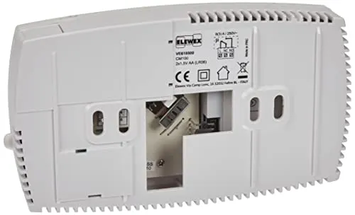 Vemer CM100 VE618500 cronotermostato giornaliero cavalieri