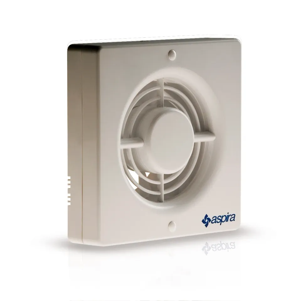 Fantini Cosmi AspirMuro 12V aspiratore elicoidale SELV