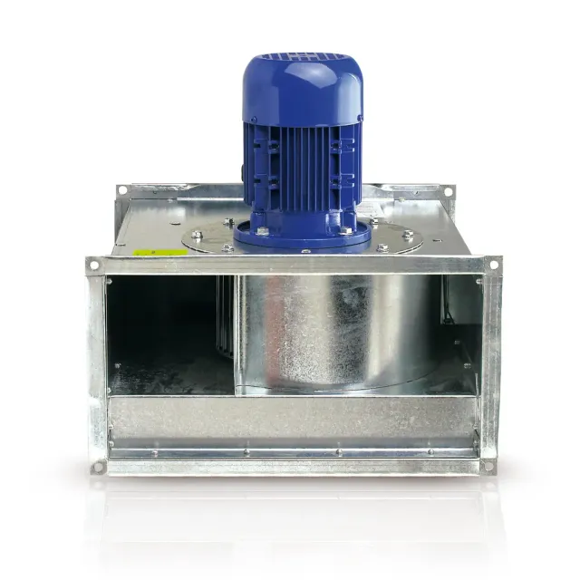 Fantini Cosmi Serie ACC Ventilatore Centrifugo Intubato