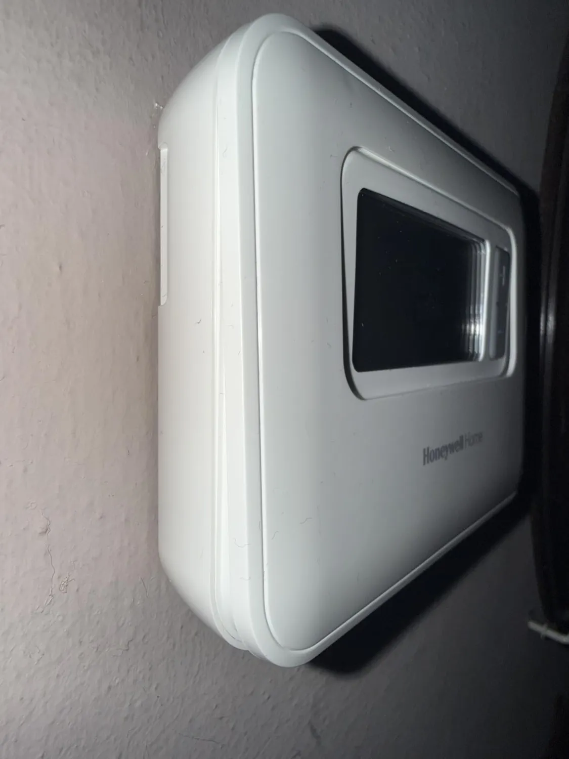 Honeywell Home T3 T3C110AEU cronotermostato cablato 7gg