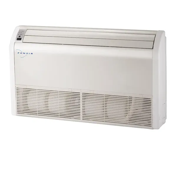 Fantini Cosmi Fanair XC climatizzatore pavimento soffitto