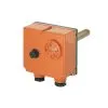 IMIT TCS termostato sicurezza riarmo manuale 40-70C