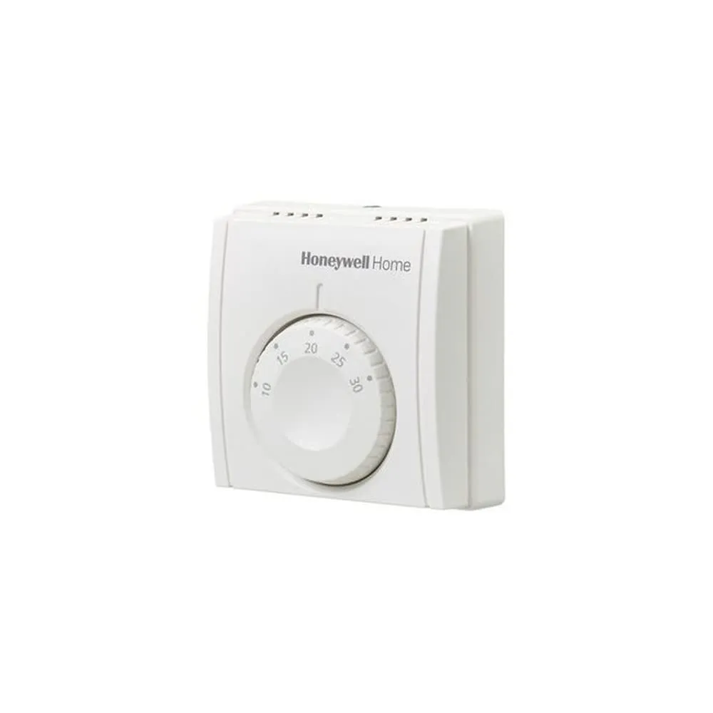 Honeywell T140 T140C110AEU Cronotermostato Settimanale Bianco