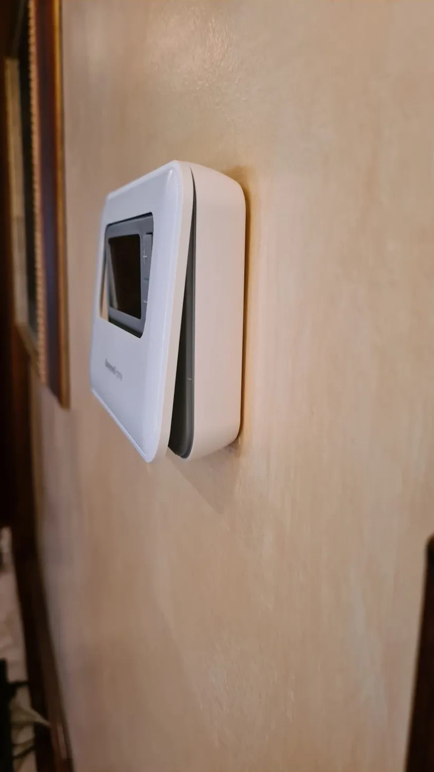 Honeywell T3 Cronotermostato Settimanale a Batteria