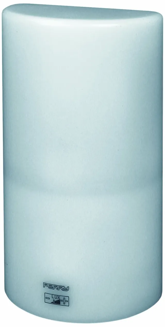 Perry 1IC7245 Febo interruttore crepuscolare esterno IP65