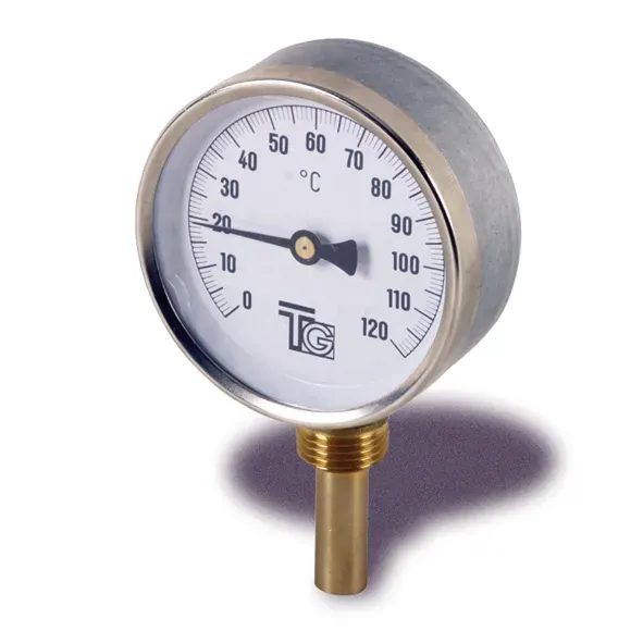 Fantini Cosmi 1A3 1A4 1B2 termometro bimetallico