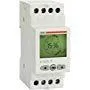 Vemer Simply-W VE513800 interruttore orario digitale settimanale 16A