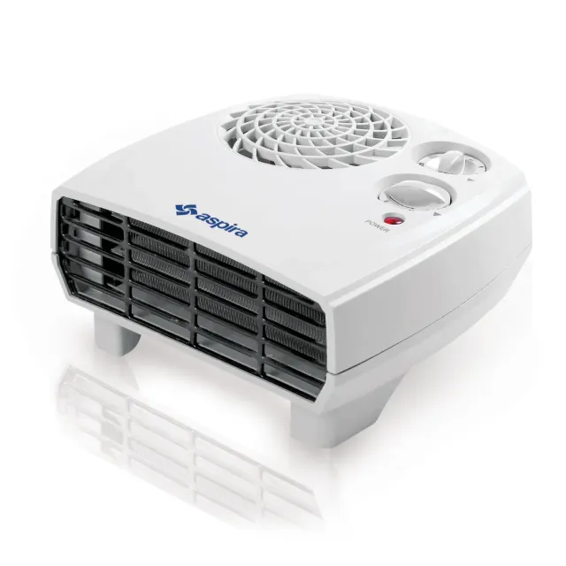 Fantini Cosmi TEPORPLUS termoventilatore orizzontale