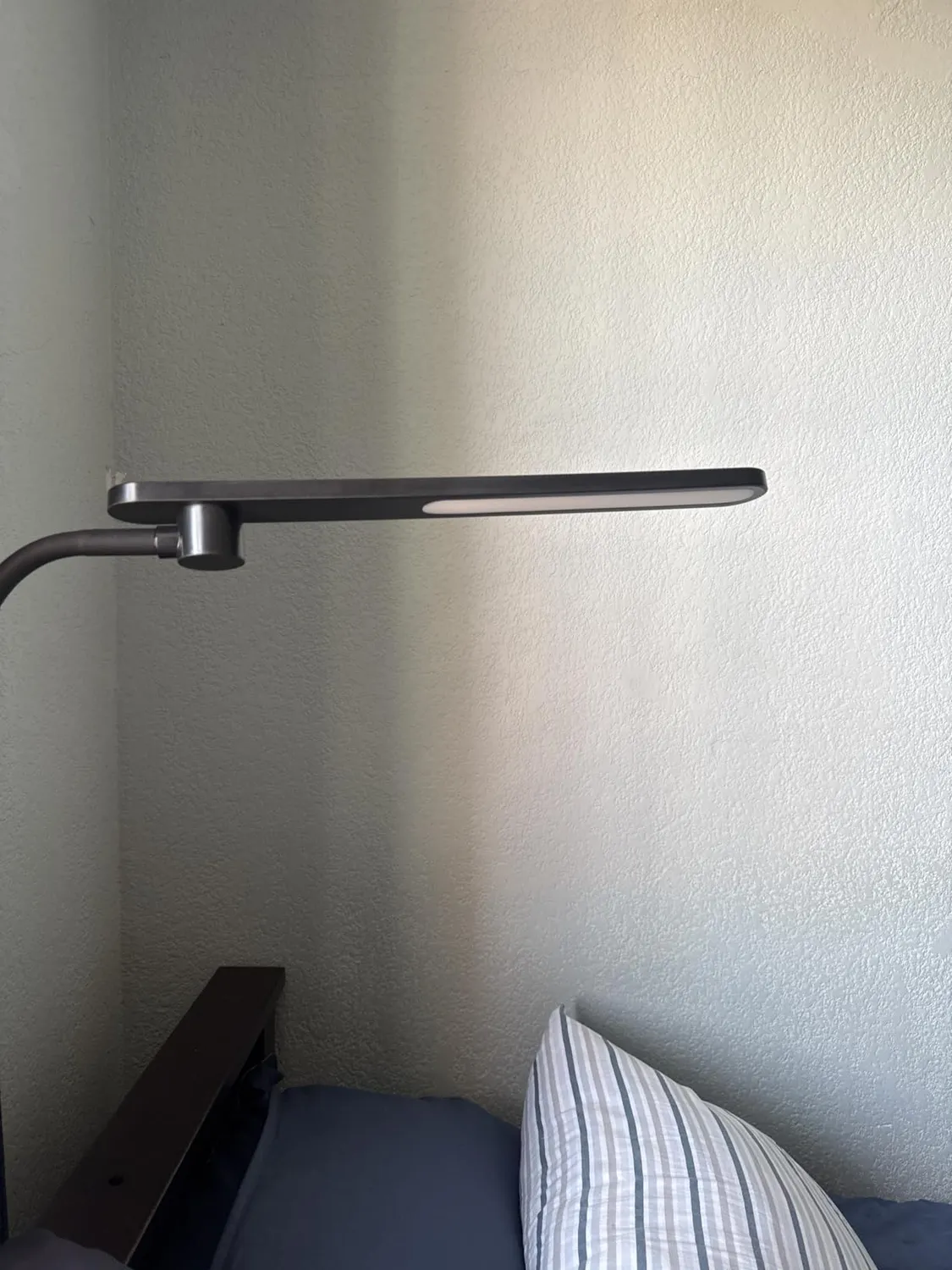 Honeywell Lampada da Terra LED Bianca 12W 3000-5000K