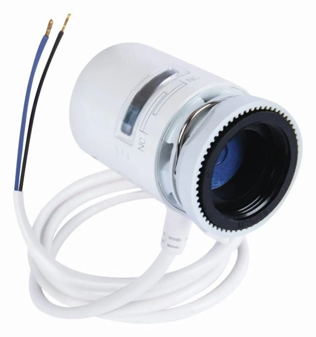 Honeywell MT4-230-NC attuatore termico 230V M30x1,5