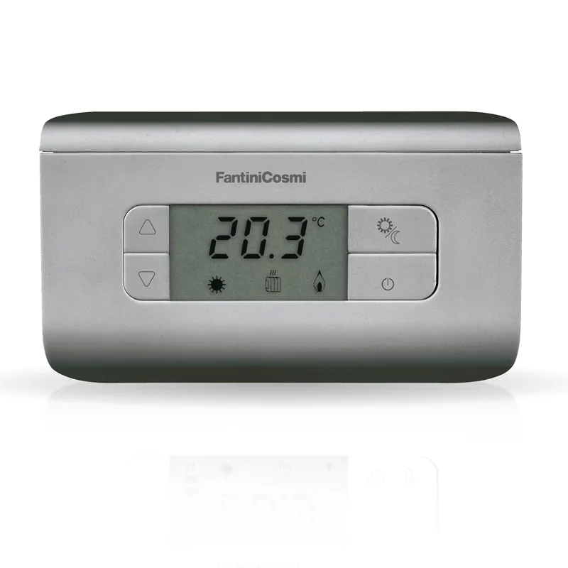 Fantini Cosmi CH115 termostato ambiente elettronico