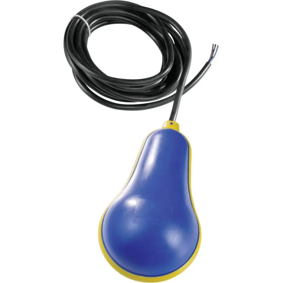 Perry 1CLRLG11-10PVC regolatore di livello 10 m acque scure