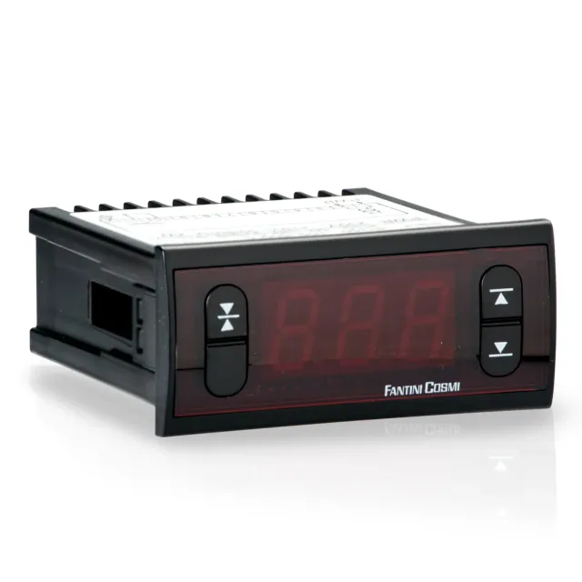 Fantini Cosmi L12BM termostato configurabile