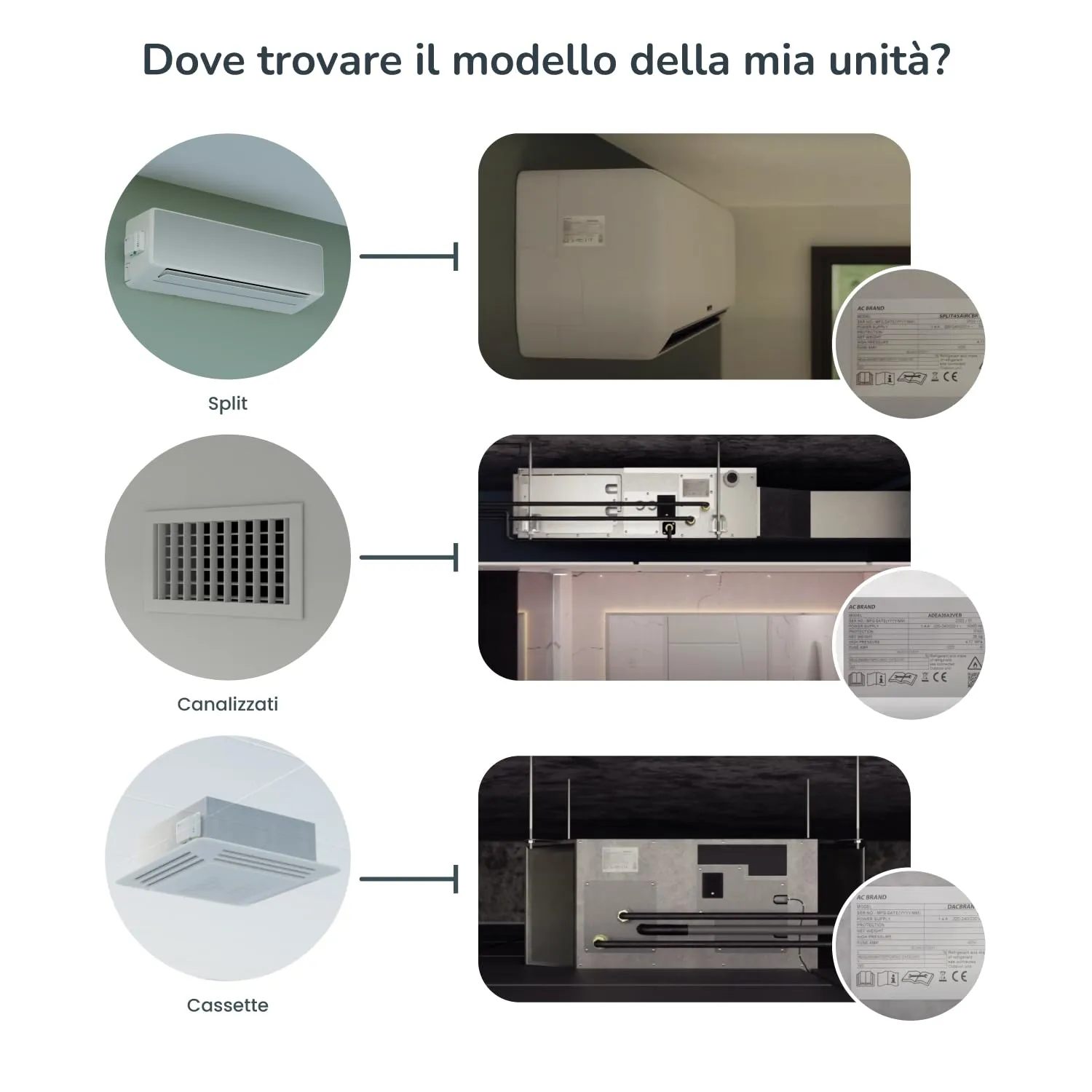 Airzone Aidoo AZAI6WSCHIT controllo WiFi per Hitachi RPI