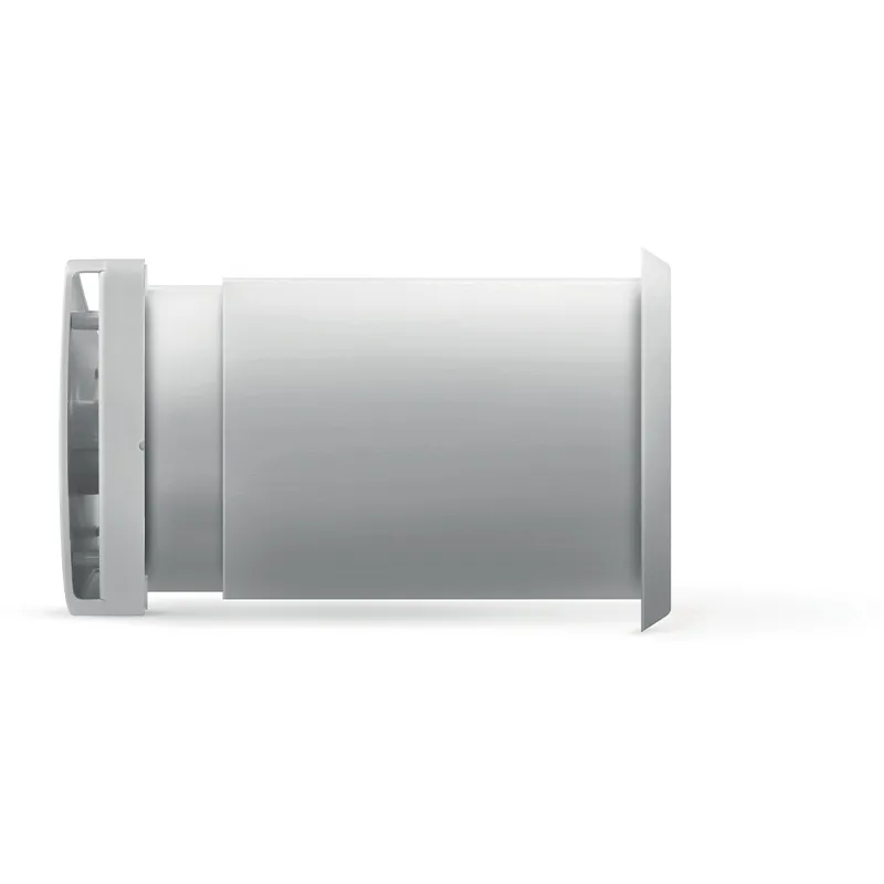 Fantini Cosmi Ecocomfort Plus VMC recupero calore