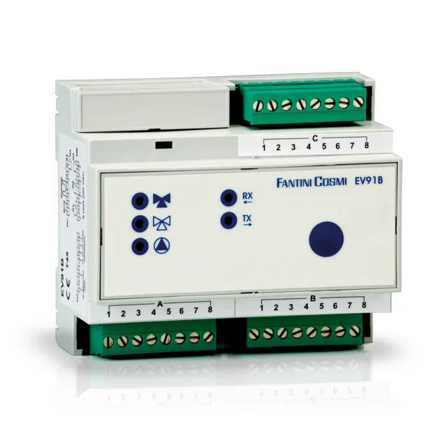 Fantini Cosmi EV91B modulo slave per acqua sanitaria