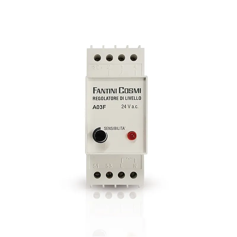 Fantini Cosmi A03-A04 Livellostato Elettronico a Sonde
