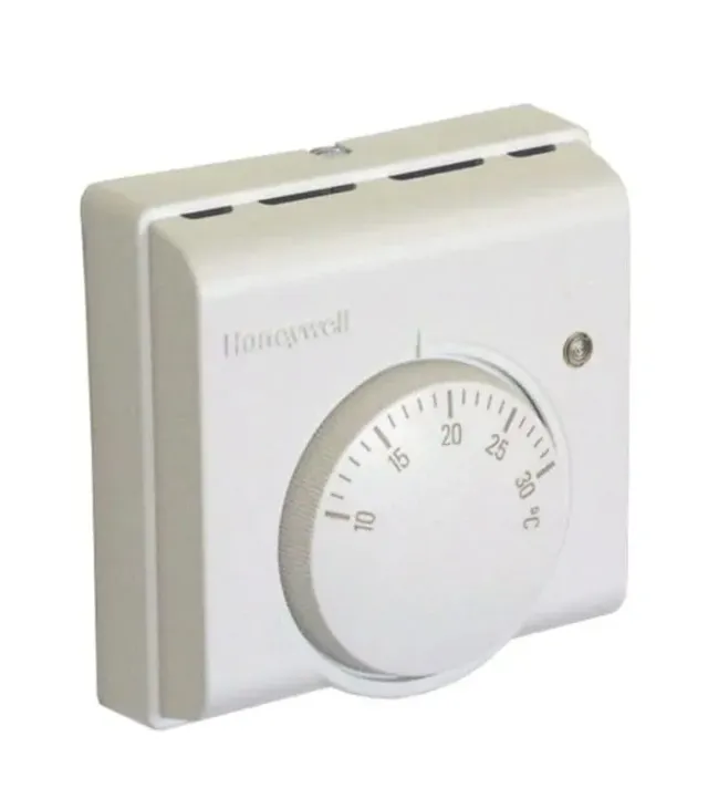 Honeywell T6360 termostato ambiente meccanico