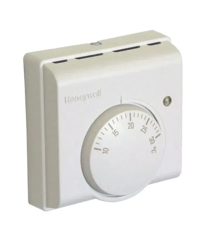 Honeywell T6360 termostato ambiente meccanico