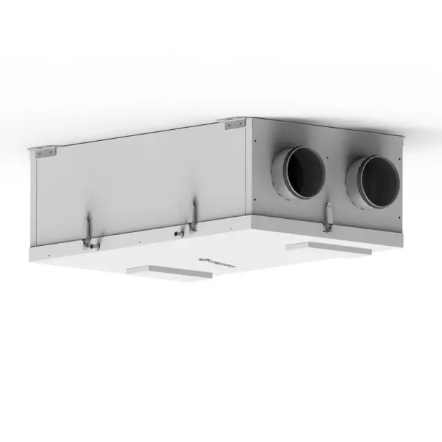 Fantini Cosmi Aspircomfort H VMC recupero calore