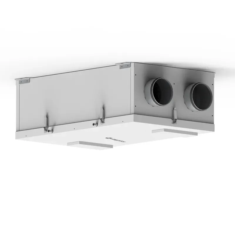 Fantini Cosmi Aspircomfort H VMC recupero calore